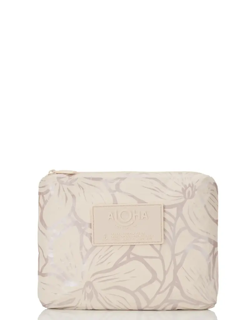 Aloha Collection Aloha Collection Backyard Small Oyster/Sandstone
