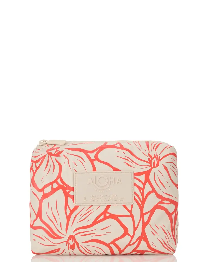 Aloha Collection Aloha Collection Backyard Small Red Haute/Sandstone