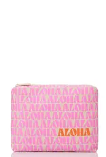 Aloha Collection Aloha Collection ALOHA Nui Small Fruit Punch/Sandstone
