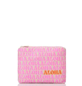 Aloha Collection Aloha Collection ALOHA Nui Small Fruit Punch/Sandstone