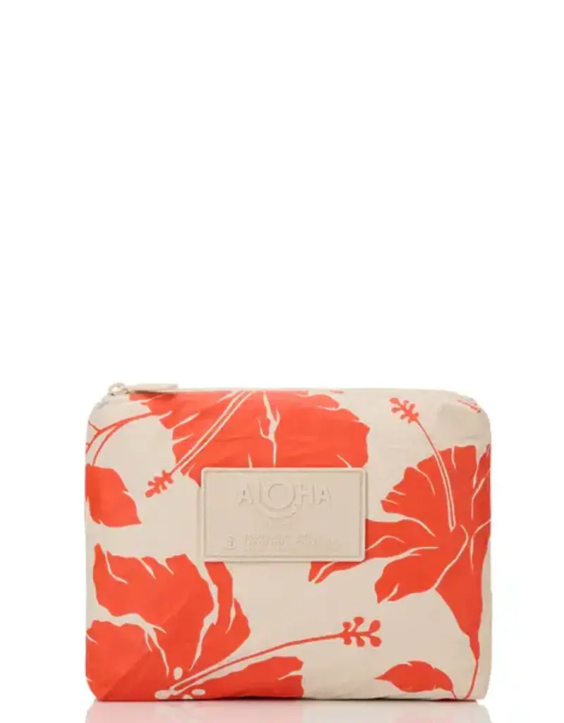 Aloha Collection Aloha Collection Salina Small Red Haute/Sandstone