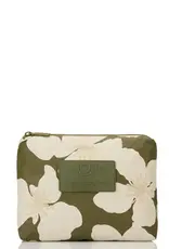 Aloha Collection Aloha Collection Cassia Small Olive/Sandstone
