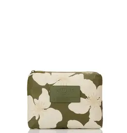 Aloha Collection Aloha Collection Cassia Small Olive/Sandstone