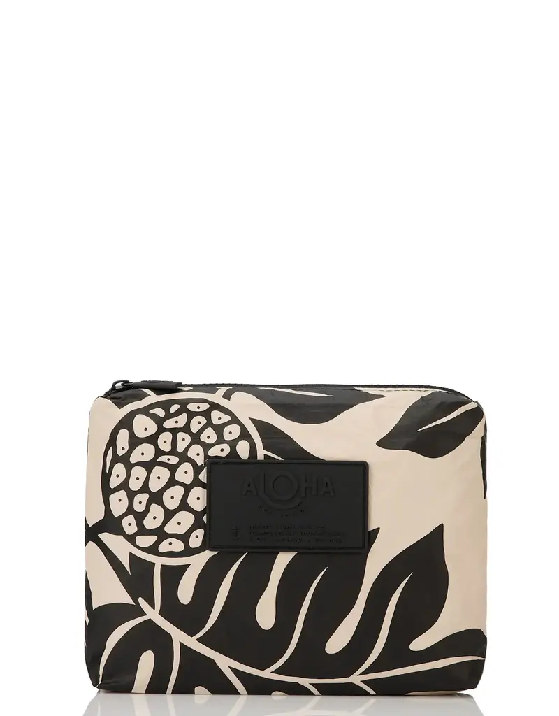 Aloha Collection Aloha Collection Small Holomua Black/Sandstone