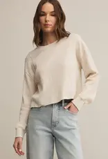 Z Supply Z Supply Angel Mini Thermal Top Crystal