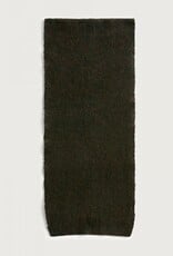 American Vintage American Vintage Scarf East Spruce Melange