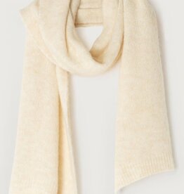 American Vintage American Vintage Scarf East Pearl