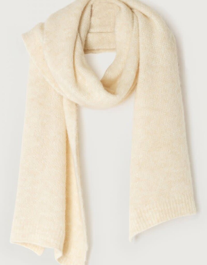 American Vintage American Vintage Scarf East Pearl