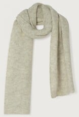 American Vintage American Vintage Scarf East Powder Snow
