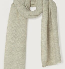 American Vintage American Vintage Scarf East Powder Snow