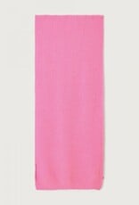 American Vintage American Vintage Scarf East Bubble Pink Marled