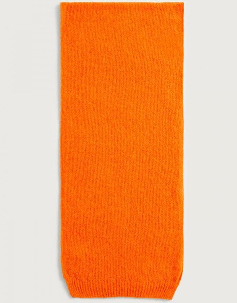 American Vintage American Vintage Scarf East Flou Citrus