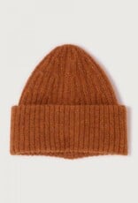 American Vintage American Vintage Beanie East Melange Squirrel