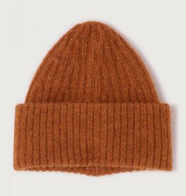 American Vintage American Vintage Beanie East Melange Squirrel