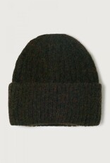 American Vintage American Vintage Beanie East Spruce