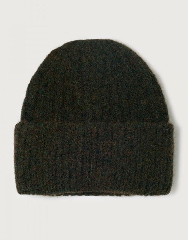 American Vintage American Vintage Beanie East Spruce