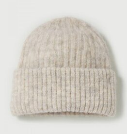 American Vintage American Vintage Beanie East Powder Snow