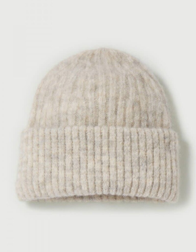 American Vintage American Vintage Beanie East Powder Snow