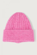 American Vintage American Vintage Beanie East Bubble Pink Marled