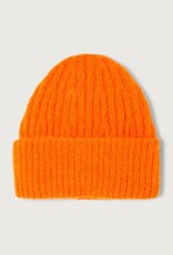 American Vintage American Vintage Beanie East Flou Citrus