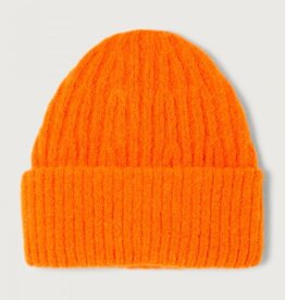 American Vintage American Vintage Beanie East Flou Citrus