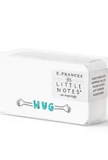 E. Frances Paper E. Frances Paper Hug Little Notes