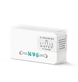 E. Frances Paper E. Frances Paper Hug Little Notes