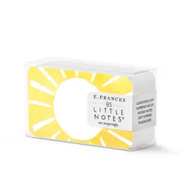 E. Frances Paper E. Frances Paper Sunny Day Little Notes