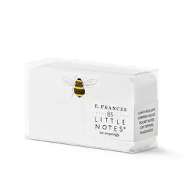 E. Frances Paper E. Frances Paper Little Notes Bee