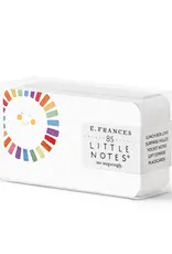 E. Frances Paper E. Frances Paper Rainbow Sun Little Notes