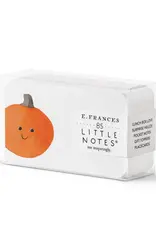 E. Frances Paper E. Frances Paper Jack-O-Lantern Little Notes