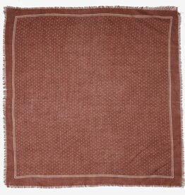Wyeth Wyeth Layla in Brown Scarf