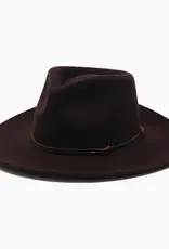 Wyeth Wyeth London in Brown Hat