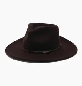 Wyeth Wyeth London in Brown Hat