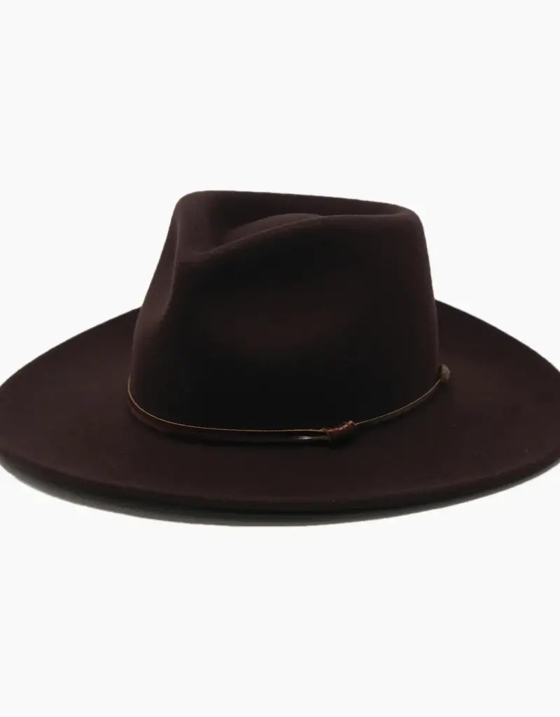 Wyeth Wyeth London in Brown Hat