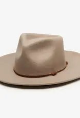 Wyeth Wyeth London in Taupe Hat