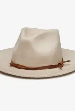 Wyeth Wyeth Foley in Bone Hat