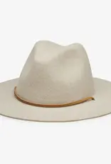 Wyeth Wyeth Max in Smoke Marle Hat
