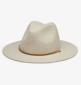 Wyeth Wyeth Max in Smoke Marle Hat