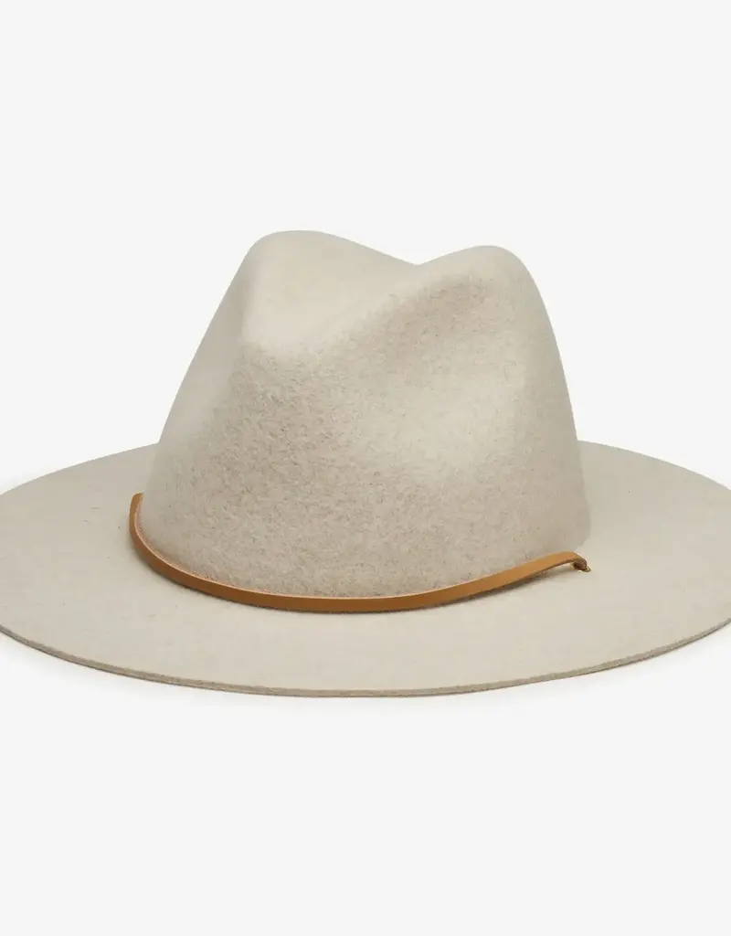 Wyeth Wyeth Max in Smoke Marle Hat