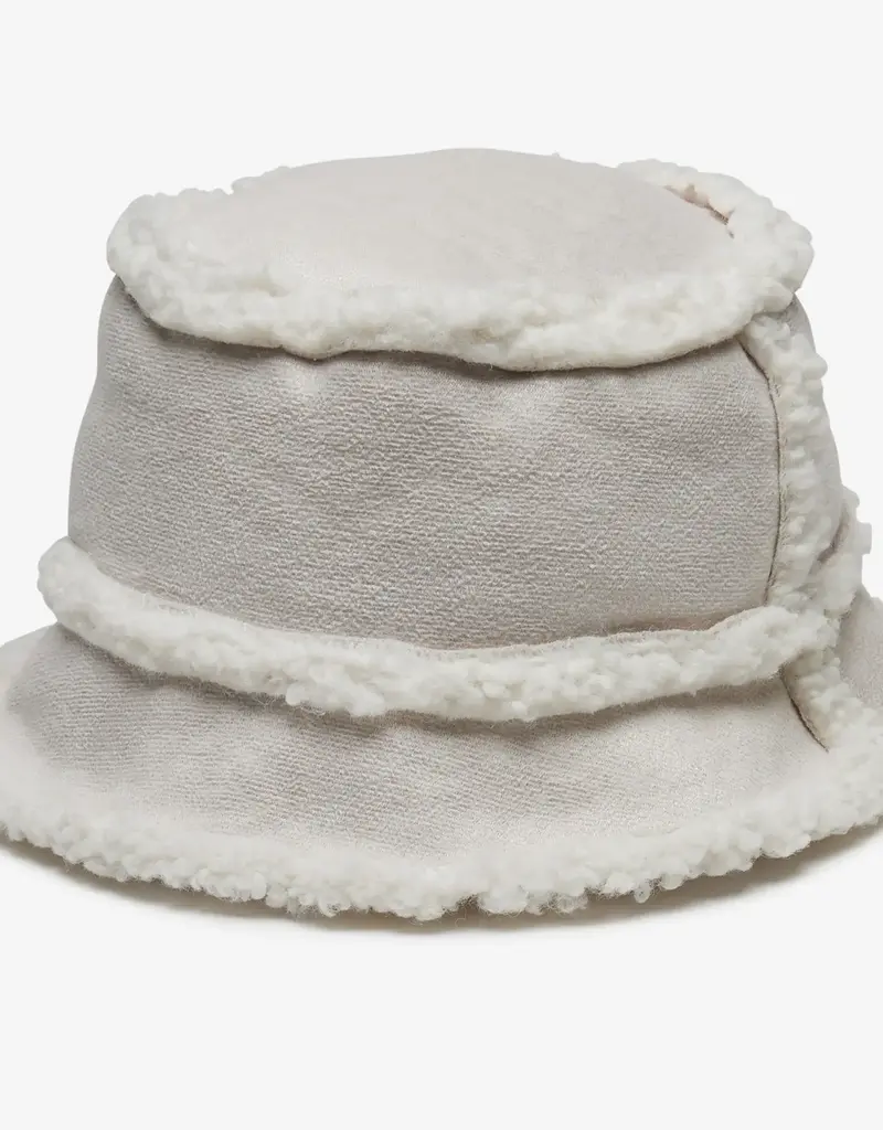 Wyeth Wyeth Astrid in Cream Hat
