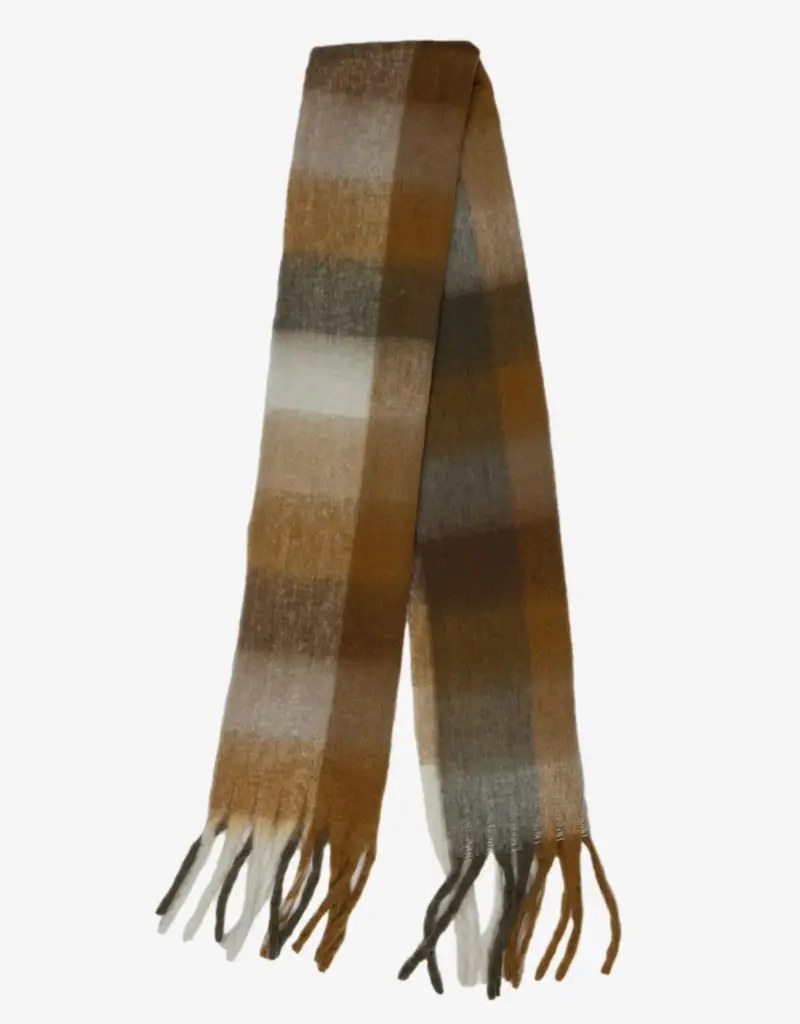 Wyeth Wyeth Gisela Scarf in Yellow
