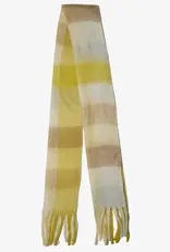 Wyeth Wyeth Burrows in Yellow Scarf