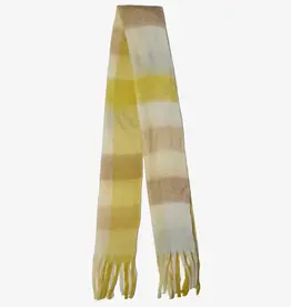 Wyeth Wyeth Burrows in Yellow Scarf