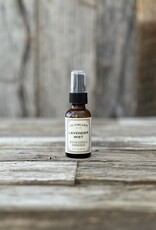 Los Poblanos Lavender Mist 1oz