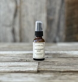 Los Poblanos Lavender Mist 1oz