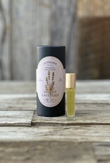 Los Poblanos Botanical Fragrance Desert Lavender 8ml