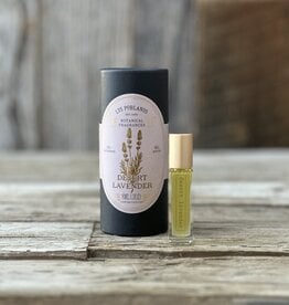 Los Poblanos Botanical Fragrance Desert Lavender 8ml