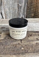 Los Poblanos Hand Salve 4oz