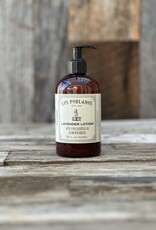 Los Poblanos Lavender Lotion 12 oz